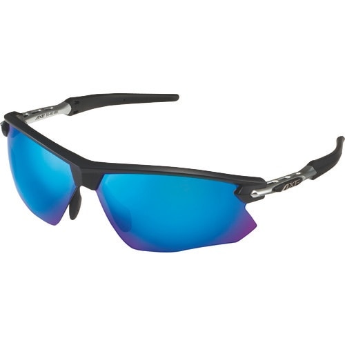 アックス サングラスSG−480 MBK(夜間運転