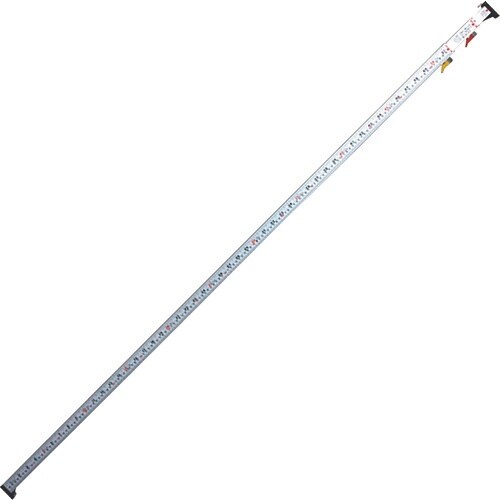 シンワ 3倍尺 のび助 一方向式2 E15尺5寸