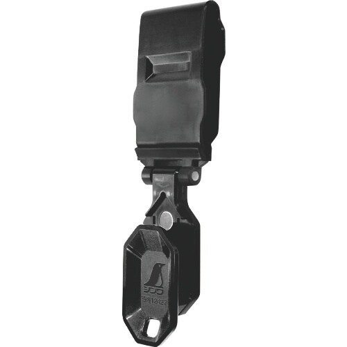 シンワ ホルダー マグキャッチ式 曲尺用