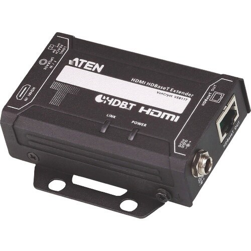 ATEN ビデオ延長器用トランスミッター/HDMI