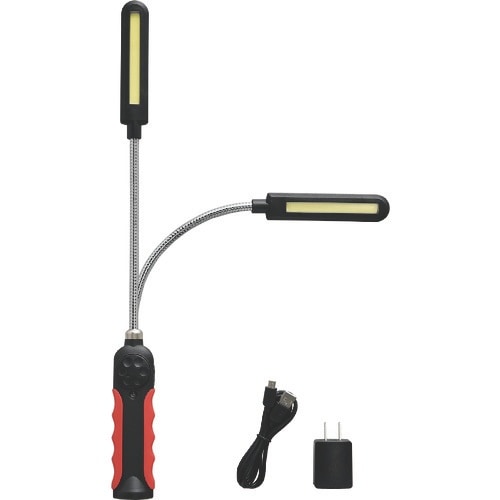 緑十字 COB式フレキシブルLEDライト CFL−