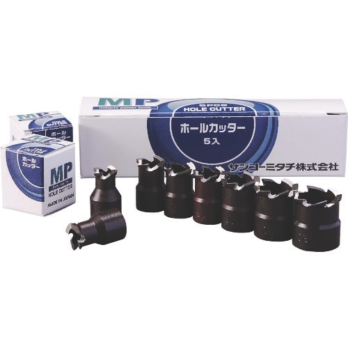 ミタチ MPホールカッター 15