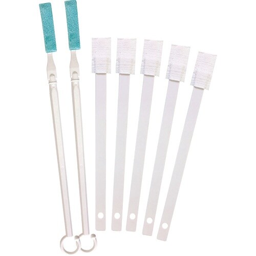 まめいた ハンドブラシ 洗濯機すき間クリーナー 7