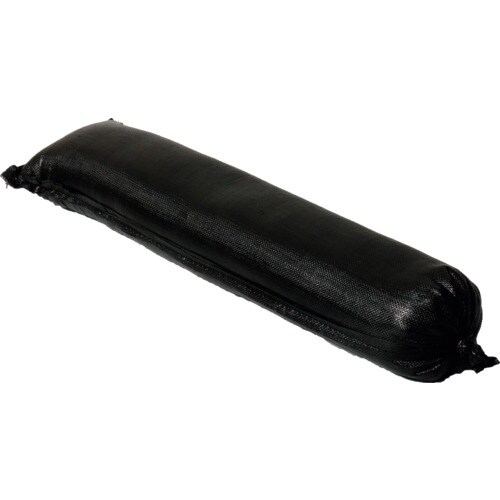 萩原 ターピー UVブラックマクラ土のう 25cm