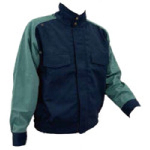 テイケン 快適溶接作業服(上着)