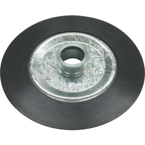 macnaught フォロワーディスク