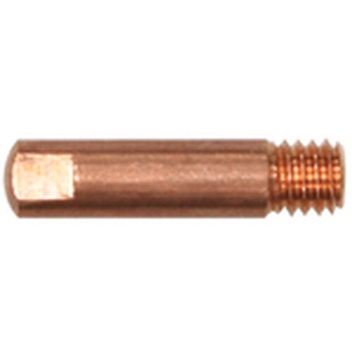 育良 ISK−SA160W用トーチ用チップ 5コ入