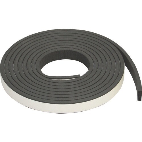 緑十字 高機能スキマテープ(シャッター用) SHC