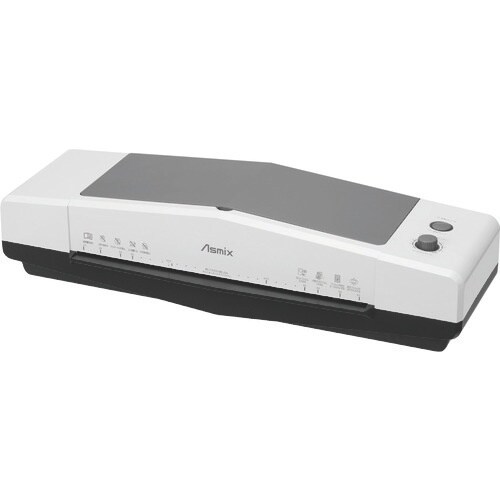 ASKA 4ローラーラミネーター