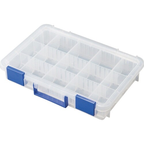 JEJアステージ パーツストッカー クリア