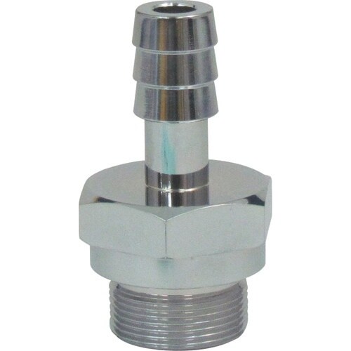 アルバック ホース口吸気管 φ12×M20×P1