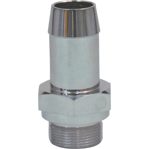 アルバック ホース口吸気管 φ18×M20×P1