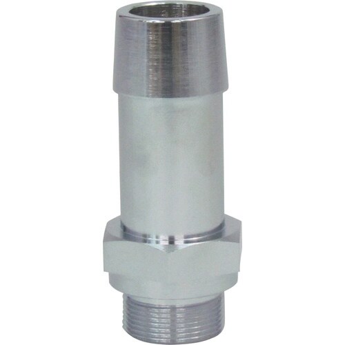 アルバック ホース口吸気管 φ22×M20×P1