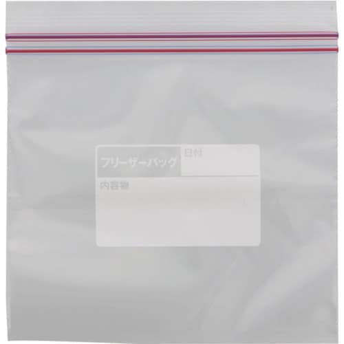 HEIKO フリーザーバッグ 増量タイプ S 50