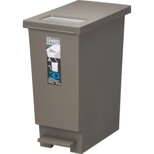 TONBO ユニードプッシュ&ペダル30S