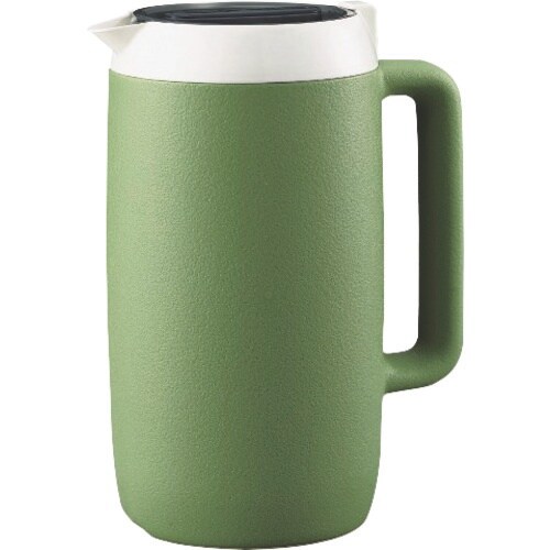 ZOJIRUSHI クールピッチャー グリーン 1