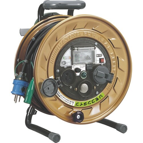 ハタヤ メタルセンサーリール(リモコンタイプ)