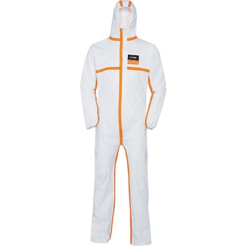 UVEX 化学防護服 ウベックス 4B 8959