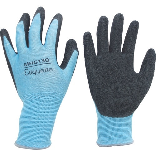 ミドリ安全 消臭機能糸使用 作業手袋 ハイグリップ
