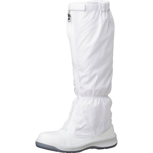 ミドリ安全 トウガード付 静電安全靴 GCR120