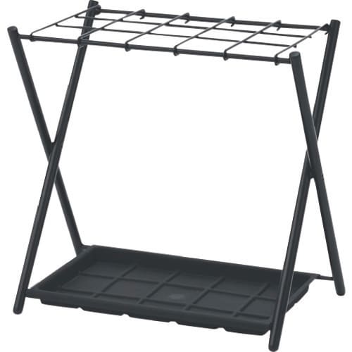 ナカバヤシ カサタテ ミドルタイプ 15ホンヨウ/