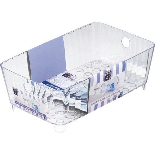 TONBO シンクシンク水切りバスケット38型 ク