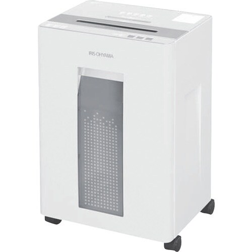 IRIS 569943 シュレッダー