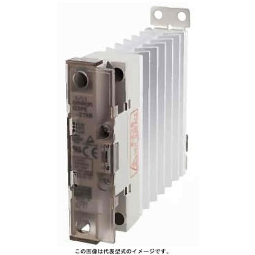 OMRON ヒータ用ソリッドステート・リレー