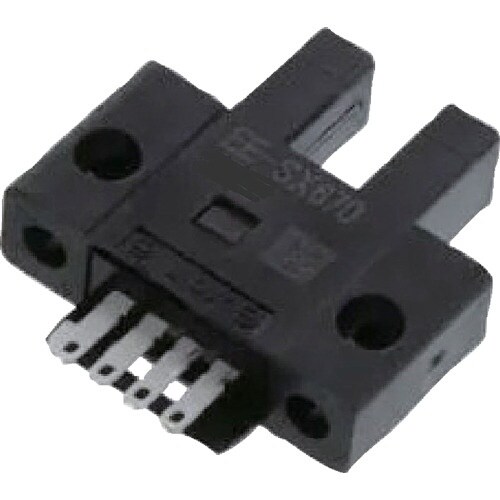 OMRON 光電センサー 溝型(L型)