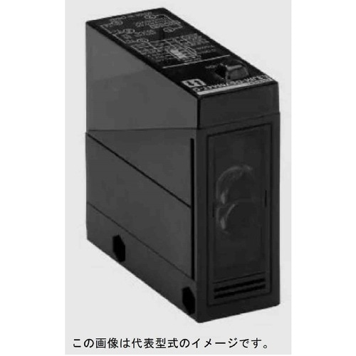 OMRON 光電センサ AC/DC電源フリータイプ
