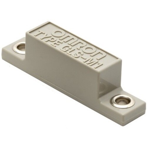 OMRON マグネット部(磁気形近接センサ用)