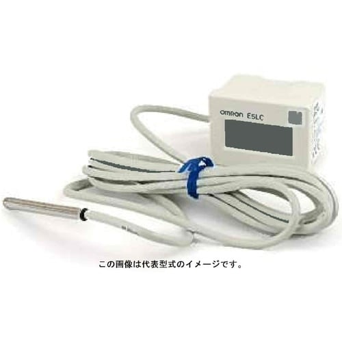 OMRON 電子サーモ デジタル設定 ー20ー60