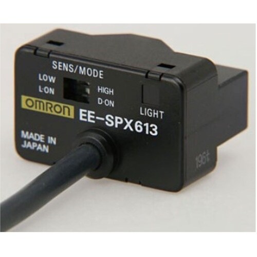 OMRON 液面レベルセンサ(アンプ内蔵パイプ取り