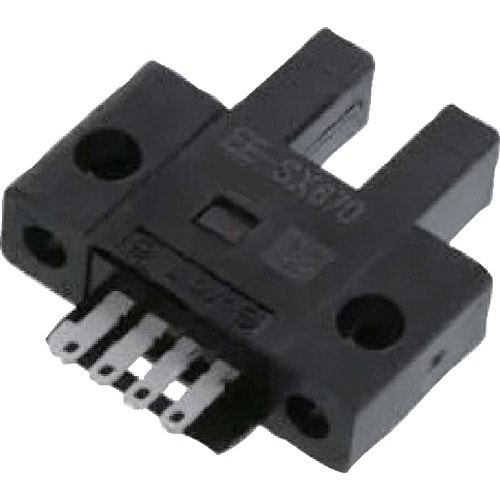 OMRON 光電センサー 溝型(T型)