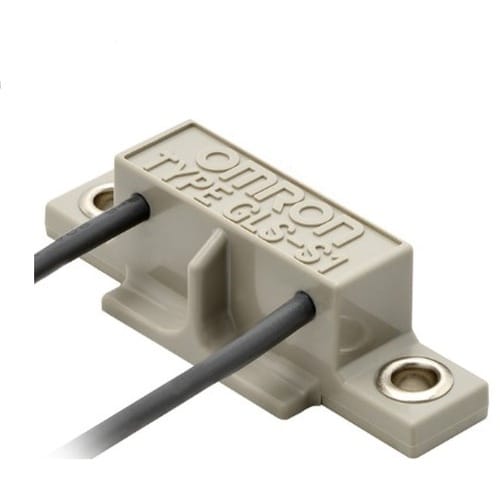 OMRON スイッチ部(端子台タイプ・磁気形近接セ