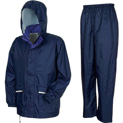 カジメイク 7540 アドベントレイン ネイビー