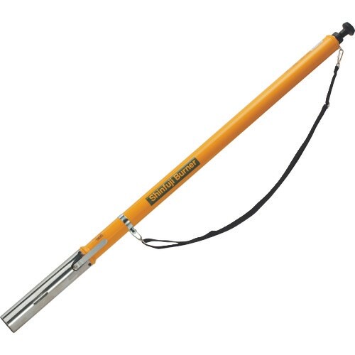 新富士 草焼バーナー