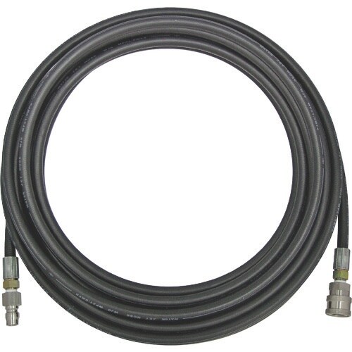 Asada 3/8高圧ホース 10m SUSワンタ