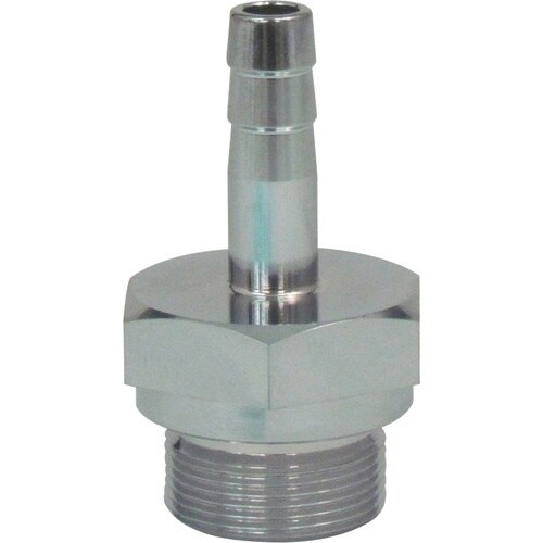 アルバック ホース口吸気管 φ8×M20×P1