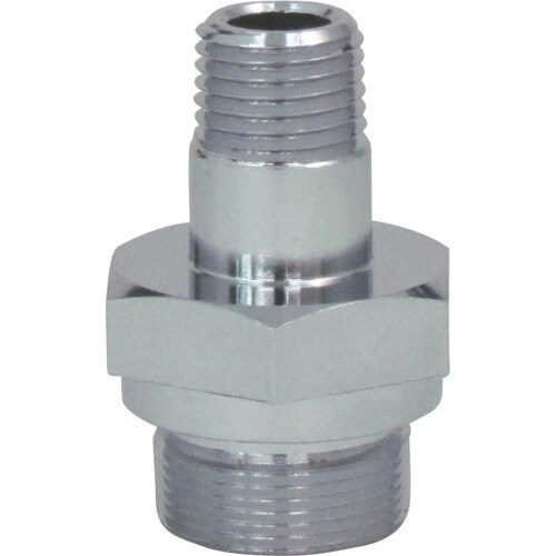 アルバック A型吸気管 R1/4−L20オネジ×M