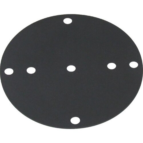 アルバック ダイアフラム型ドライ真空ポンプ用部品