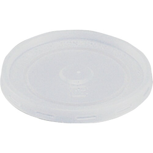 HEIKO ペーパーカップ 平型蓋 7オンス 口径