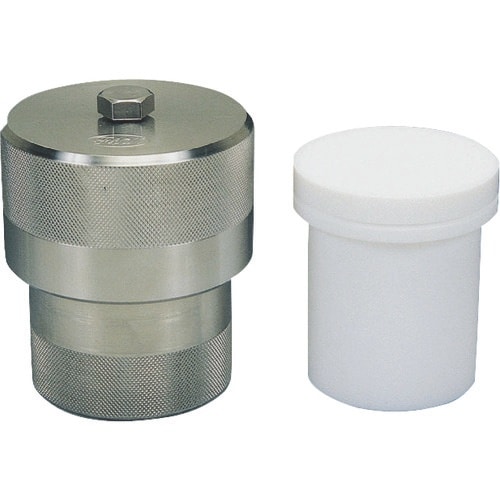 フロンケミカル PTFE るつぼ 100cc