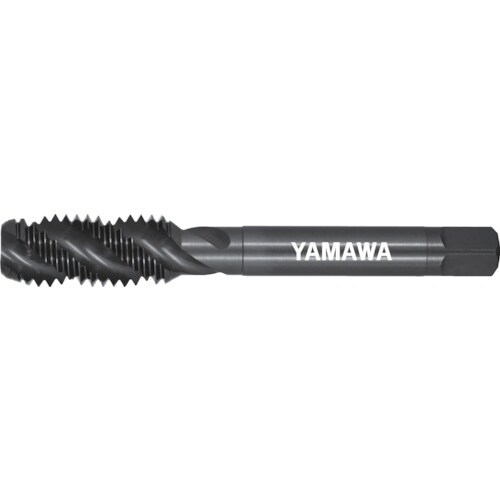 ヤマワ 軟鋼用スパイラルタップ E−SP P2 M