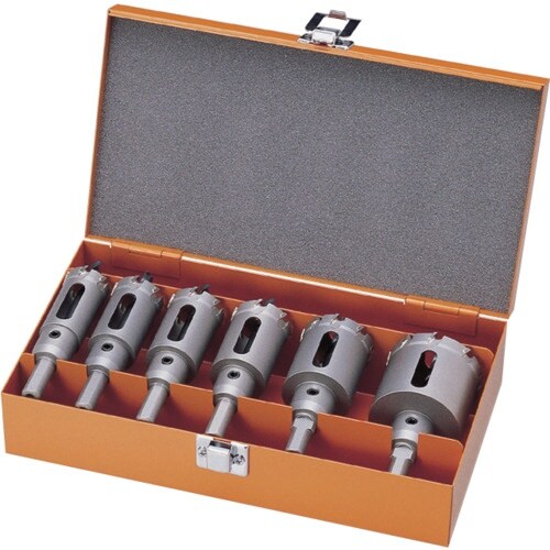 UNIKA 超硬ホルソーセットTB−32TN