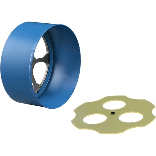 ミヤナガ ガルバウッドコアドリル カッター Φ31