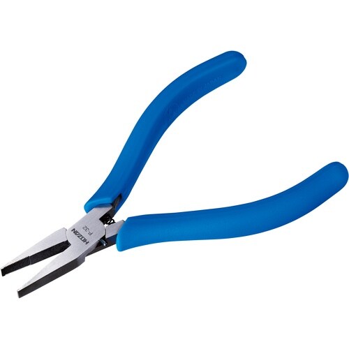 HOZAN ラジオペンチ(ステンレス) ミニチュア