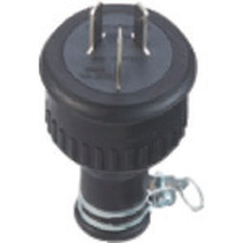 Panasonic 3P15A防水ゴムキャップ