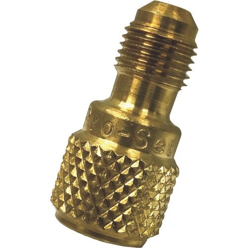 BBK アダプター 5/16オスFX1/4メスF