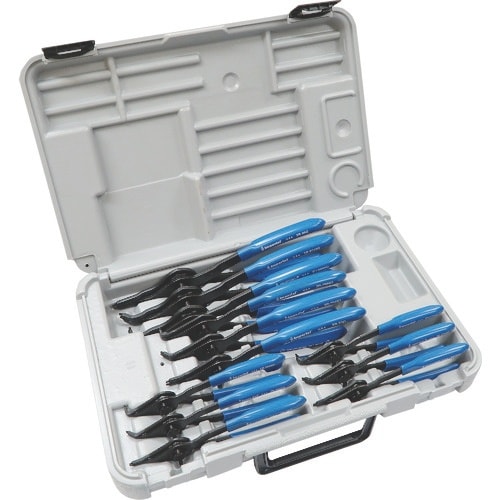 BBK QTRターンリングプライヤーセット